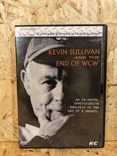 KEVIN SULLIVAN and the end of