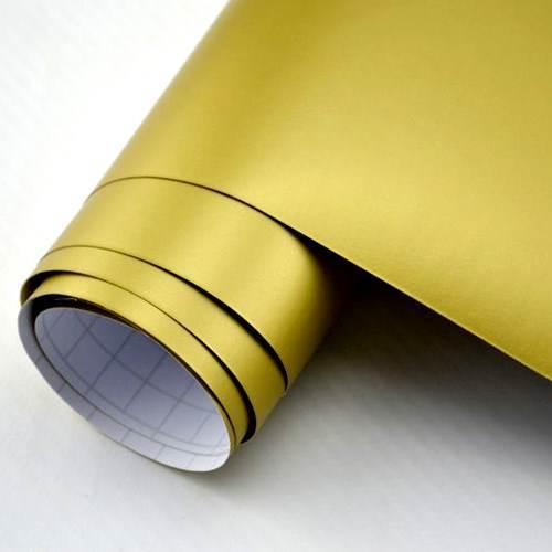 Autofolie matt - 7,99€/m²,