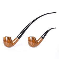 Bruyère Churchwarden Pfeife