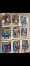 Star Wars Force Attax Serie 2