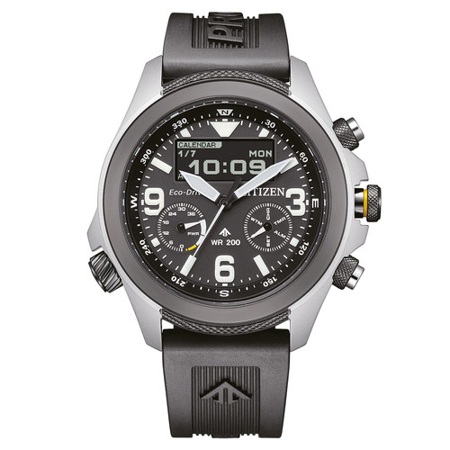 Citizen promaster jv1007 07e - citizen, jv1007-07e