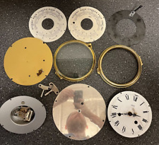 Schatz Uhr und Barometer