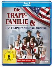 Die Trapp Familie & Die