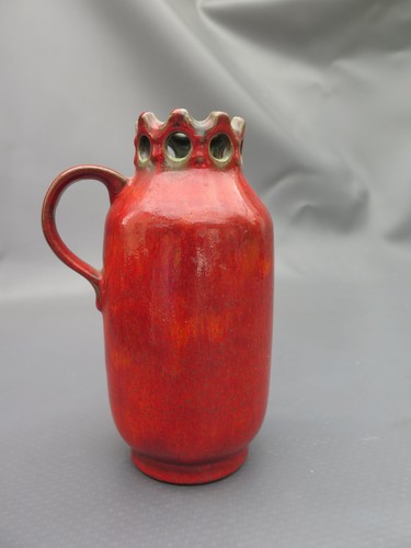 Ceramano royal vase - ceramano, henkelvase