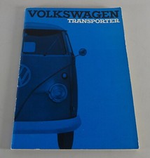 Operating instructions manual - operating, instructions/manual