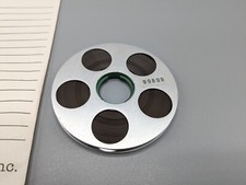 Kudeslski Nagra SN Tape Reel -