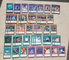 Yu-Gi-Oh GX Deck! CYBER DRAGON