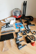 Top Clean Picolo, Dampfsauger, Thermocleaner