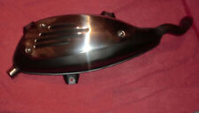 Vespa GTS 250 300 Auspuff