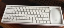 Apple Tastatur Wired Keyboard