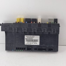 Mercedes CL203 W203 S203