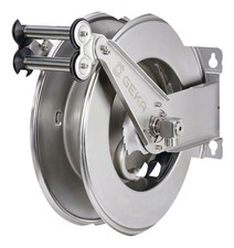 Geka plus automatischer