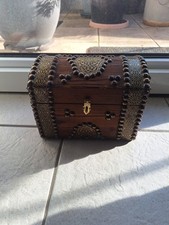 Schatztruhe Schatzkiste