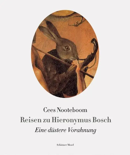 Reisen hieronymus bosch - bosch, |