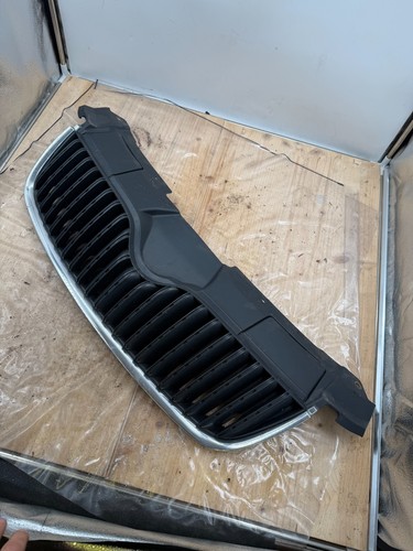 Skoda fabia kühlergrill - skoda,