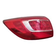 Kia Sportage MK3 (SL) 2012