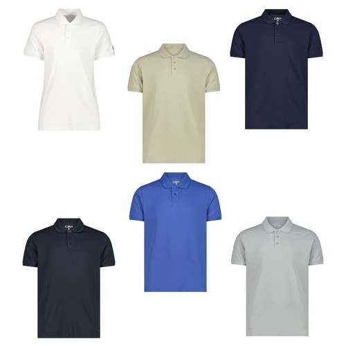 Cmp herren poloshirt - herren, man