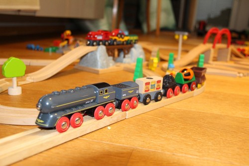 Xxl original brio - original,