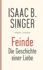 Isaac Bashevis Singer -