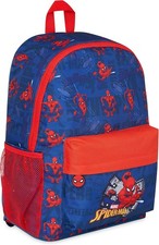 Marvel Spiderman Rucksack für
