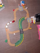 Fisher Price Geo Trax Eisenbahn