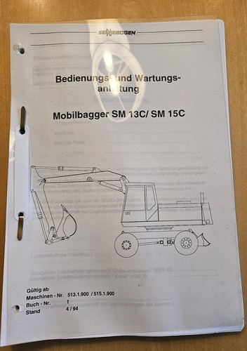 Bedienungsanleitung
