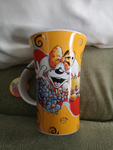 Diddl maus diddlina - diddl,