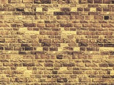 NOCH 57750 Mauerplatte