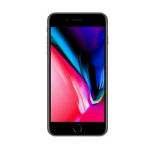Apple iPhone 8 Plus 64GB Space
