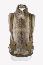 Oakwood Damen Weste Gr. 34