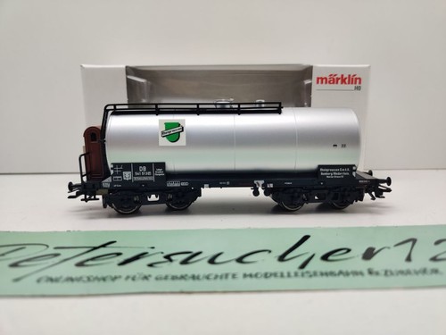 Märklin 46534 - ac,