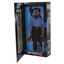Star Wars Lando Calrissian 12