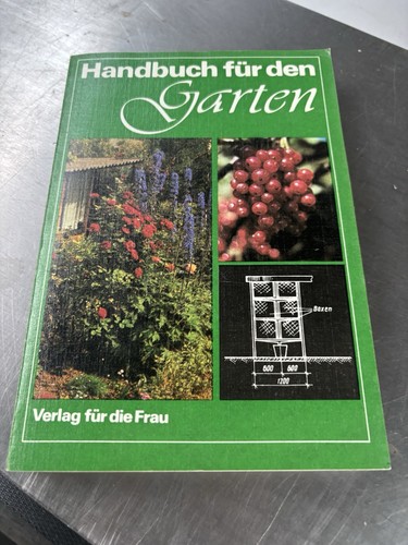 Handbuch für den