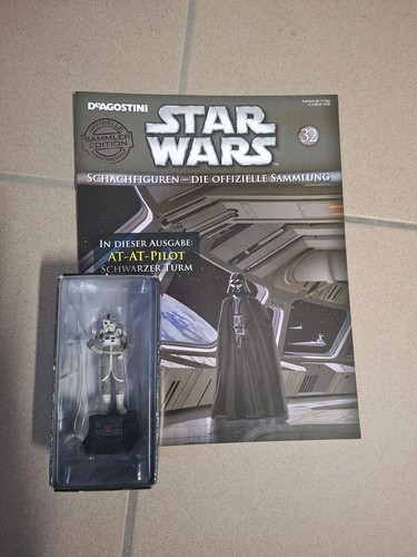 Star wars schachfiguren 32 - nr.,
