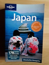 Lonely Planet Reiseführer