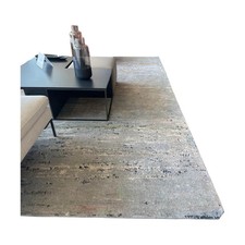 Walter Knoll Teppich 250x350 Legends of Carpets Mpando Wolle Seide 