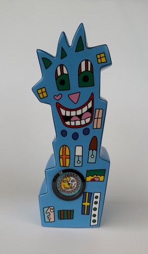James rizzi porzellan - james, rizzi: