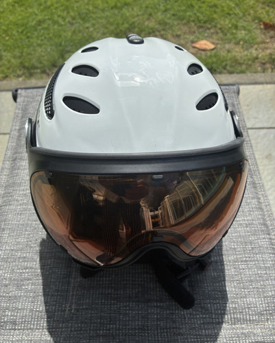 Slokker ski snowboardhelm mit - slokker,