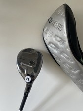 Taylor Made Qi35 Hybrid 4er