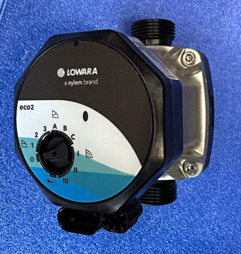 Lowara eco2 130 - 15-8/130, ts