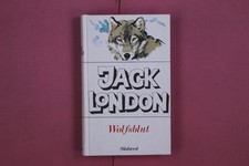 313371 Jack London WOLFSBLUT