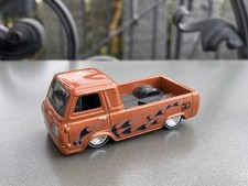 Hot Wheels '60s Ford Econoline