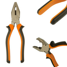 Profi Kombizange GS Geprüft