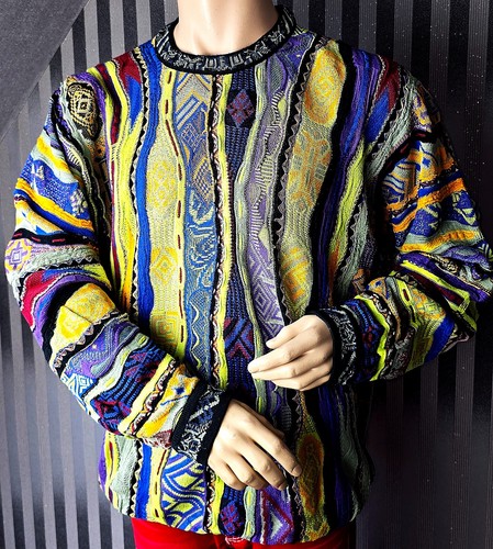 Vintage 90s coogi australia - vintage,