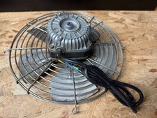 Industrie Ventilator,  Axiallüfter mit Elektromotor Elco Inzago Milano