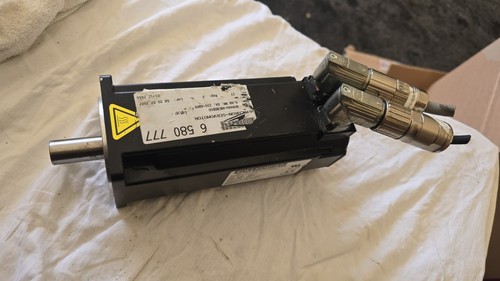 Kollmorgen servomotor model - servomotor,