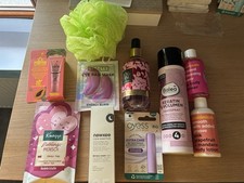 Beauty Paket Pflegende