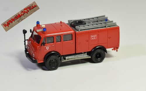Roco steyr 680 tlf - h0,