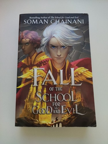 Fall the school for - the,
