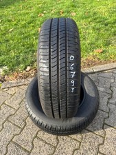 2x Luckyland LCGalop LCG01 185/65 R14 86H M+S Sommerreifen DOT2016 7.5mm TOP